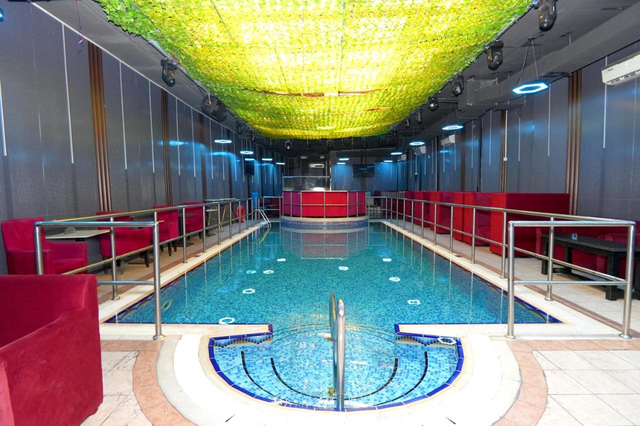 Concorde Deira Hotel -Formerly Golden Tulip Deira Hotel - 4