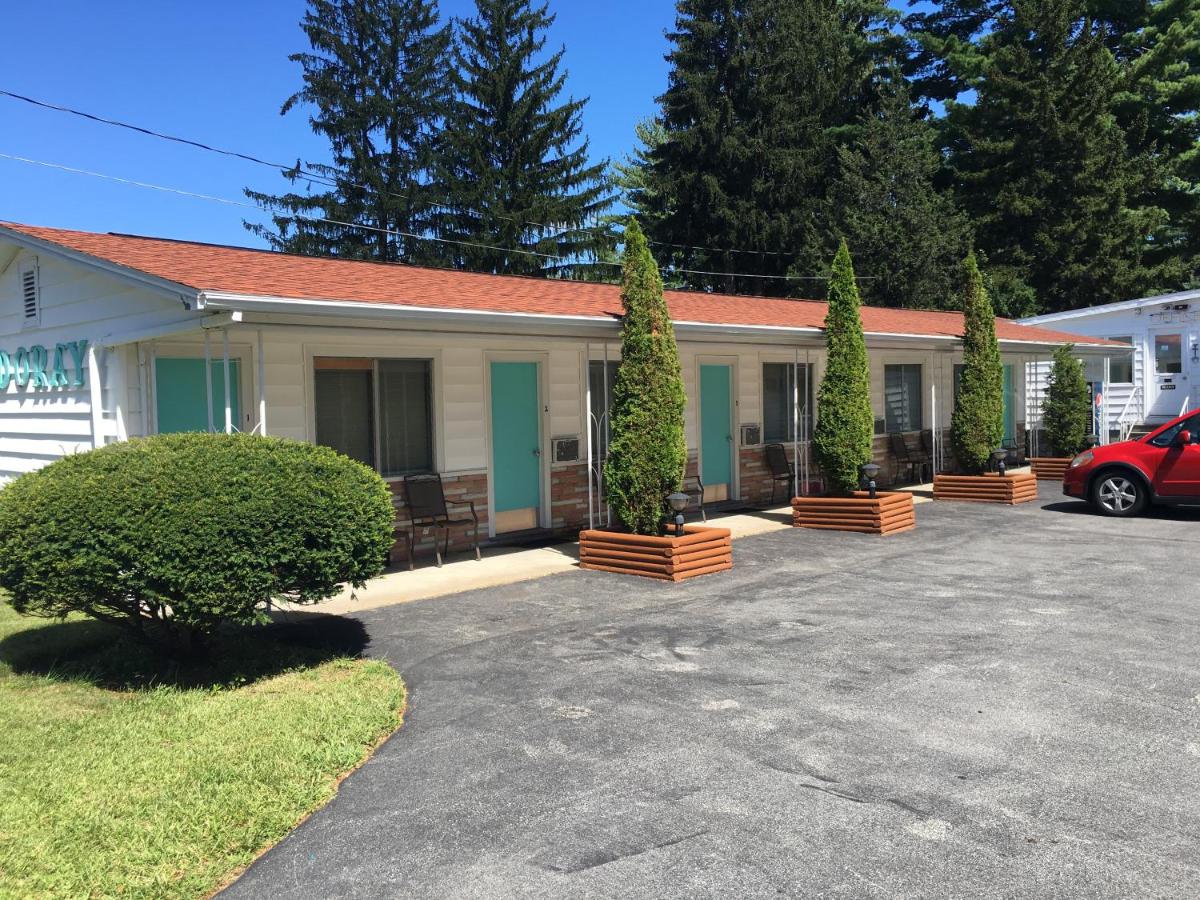 Doray Motel Lake George — photo 8