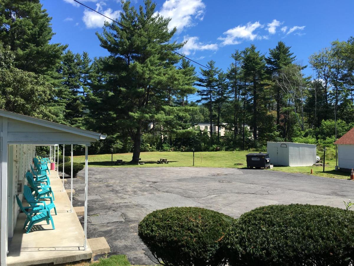 Doray Motel Lake George — photo 12