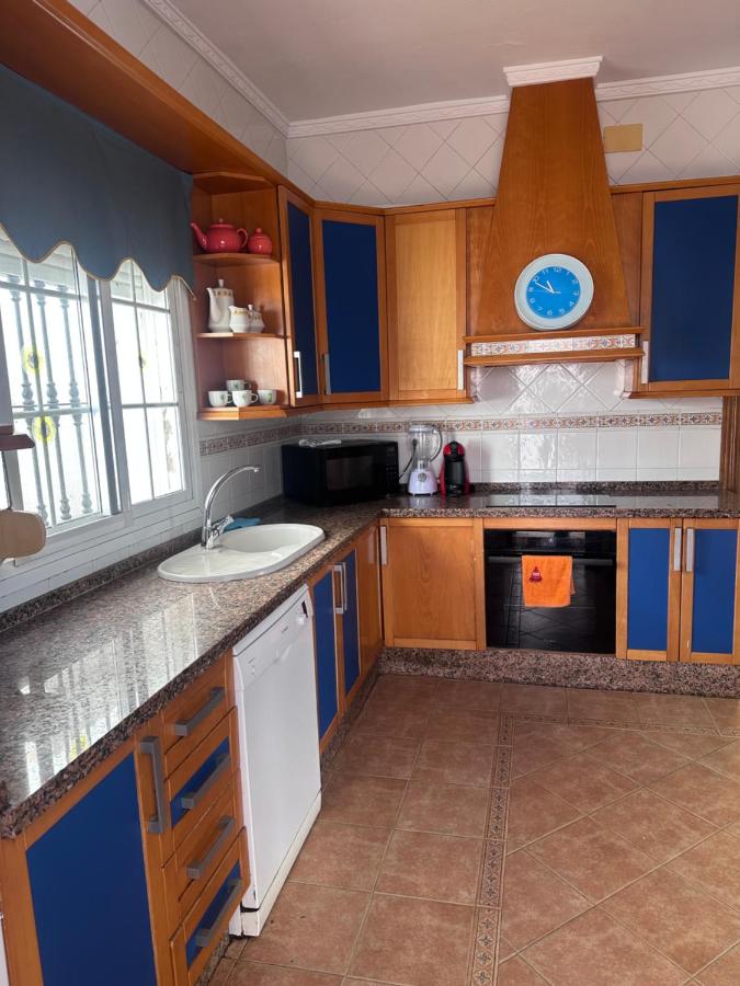 Villa Natalia frente al mar, - 4