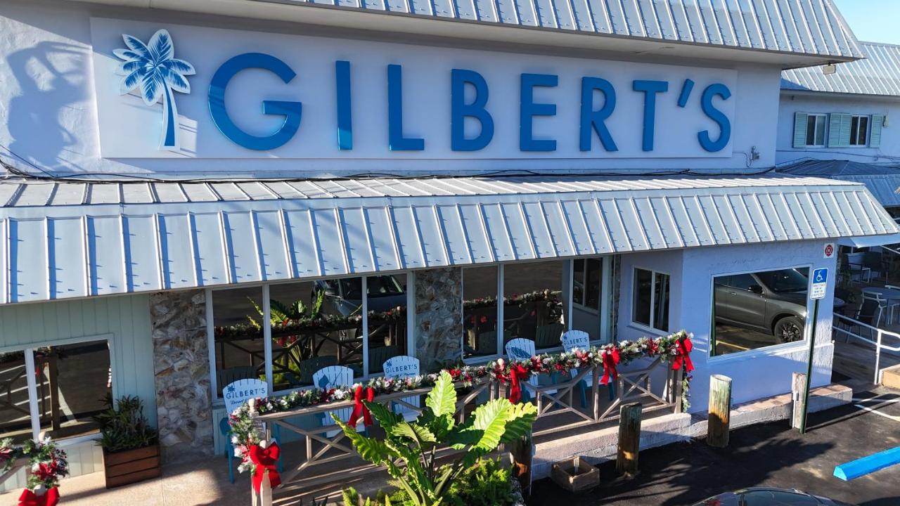 Gilbert's Resort & Marina — photo 20