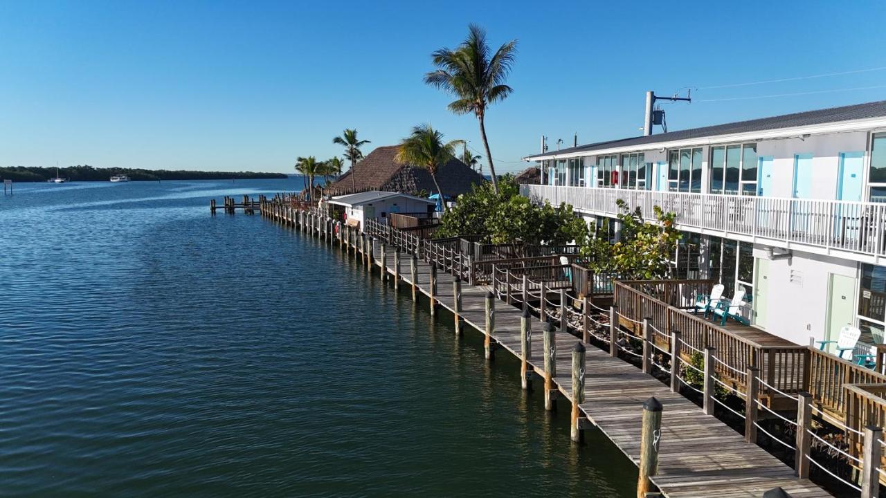 Gilbert's Resort & Marina — photo 19