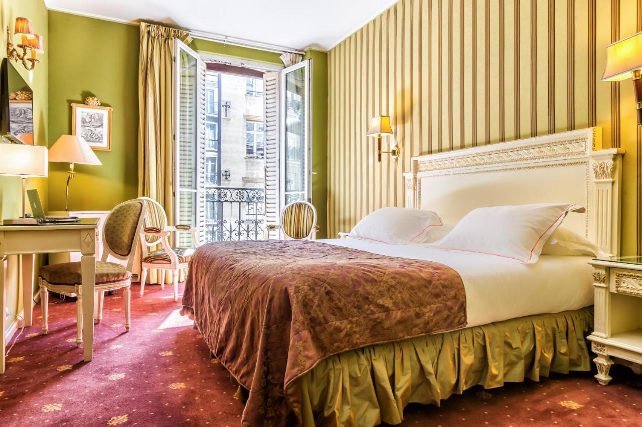 Hotel Regence Paris - 2