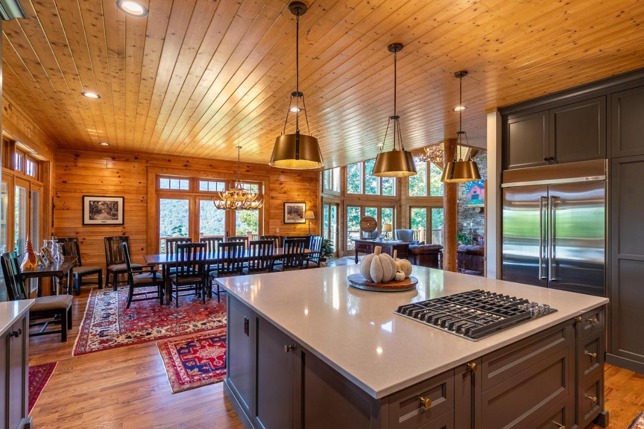 High Country Retreat Cabin — photo 17