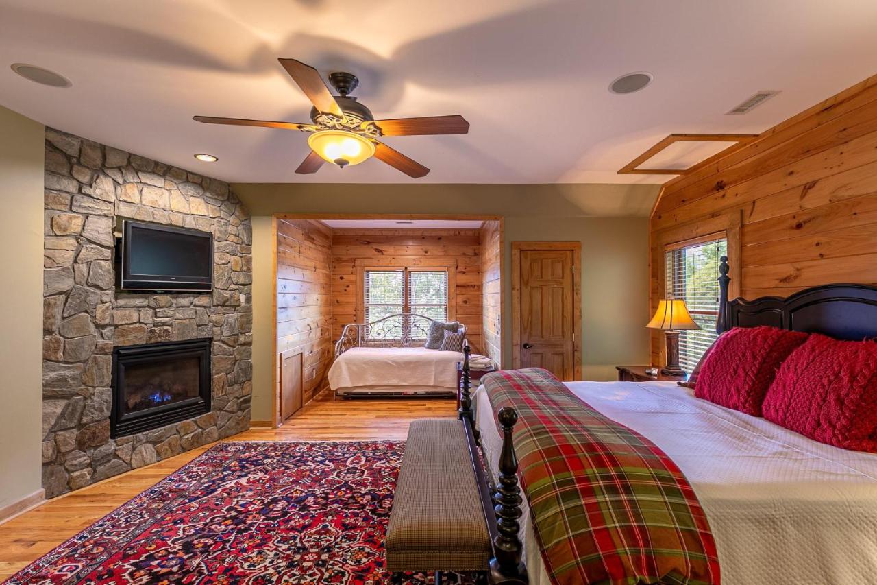 High Country Retreat Cabin — photo 5