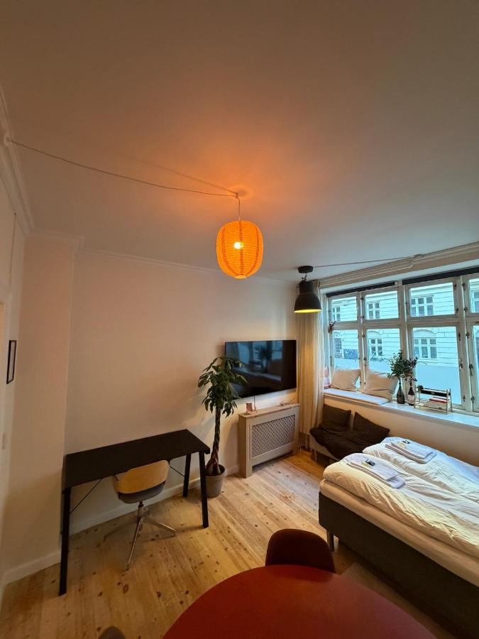 Cozy Central - 2