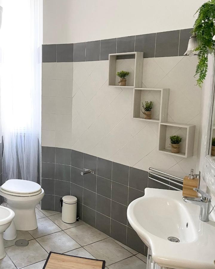 Voluptas house Trastevere Testaccio - 3