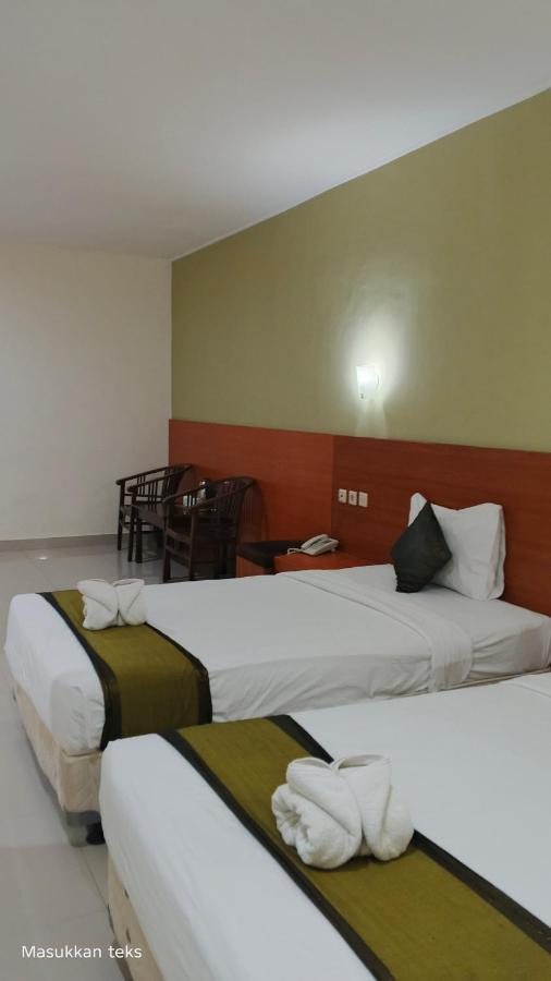 Puri dibia apartment - 2