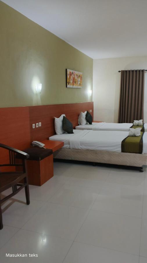 Puri dibia apartment - 4