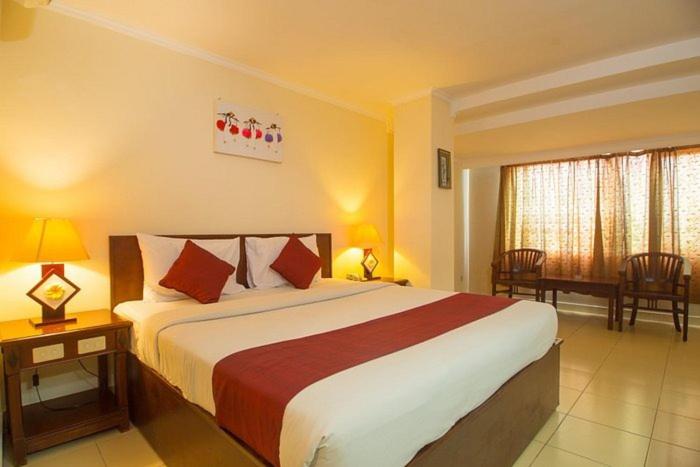 Puri dibia apartment - 5