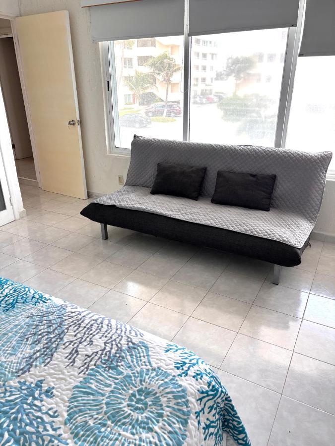 Brisas Shores Terrace Ocean View Beachfront Apartments 1 bedroom hotel zone - 3