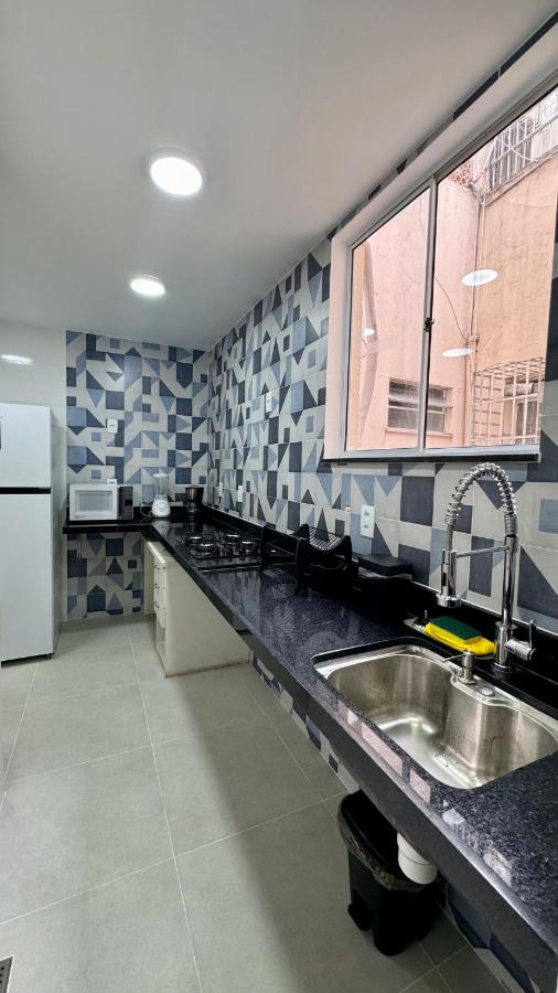 Apartamento Ipanema Premium Posto 9 - 3