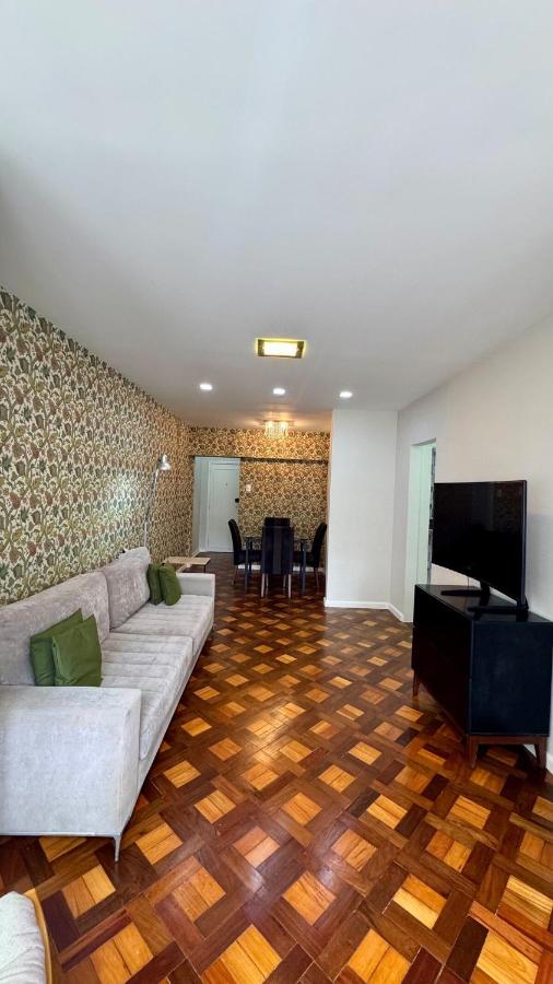 Apartamento Ipanema Premium Posto 9 - 5