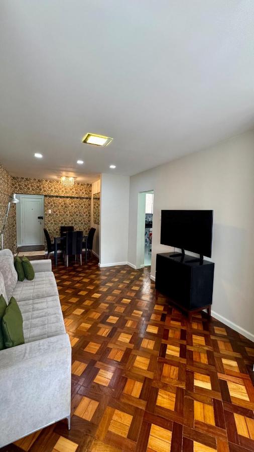 Apartamento Ipanema Premium Posto 9 - 4