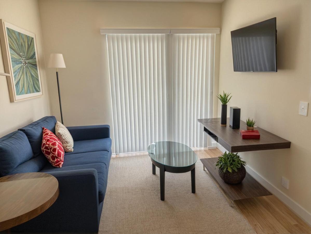 3 bedroom Home Casa Serenity Central Los Angeles - 4