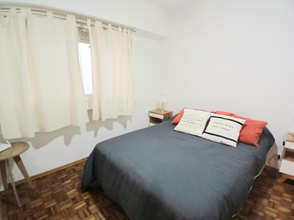 Encantador apartamento en Palermo - 2