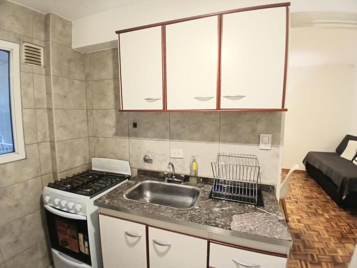 Encantador apartamento en Palermo - 4