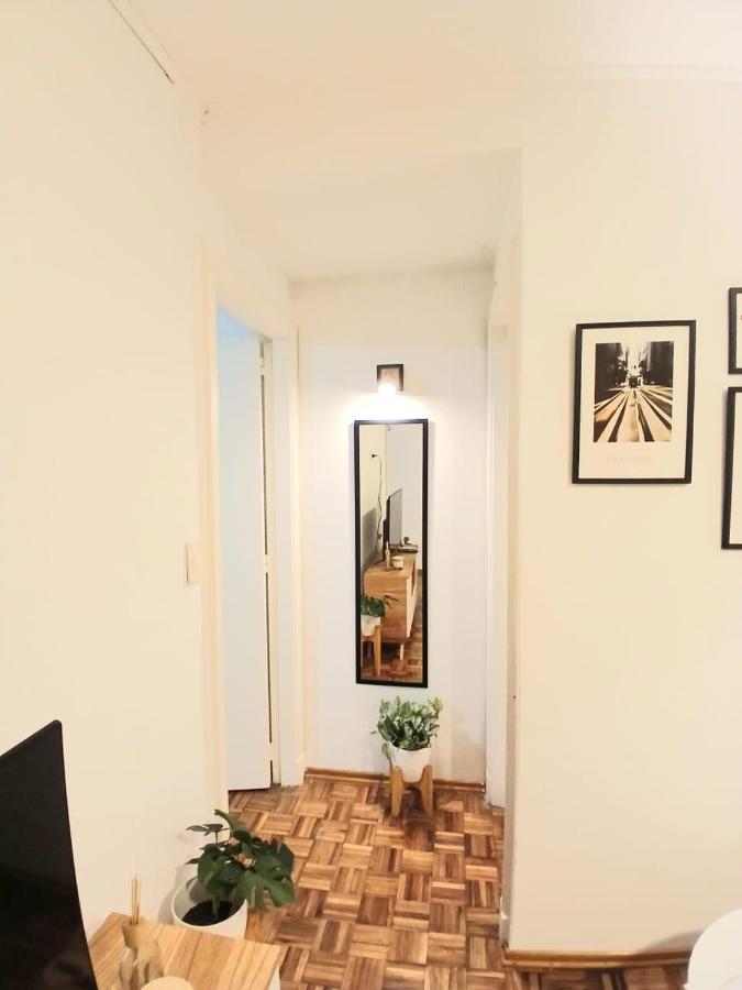 Encantador apartamento en Palermo