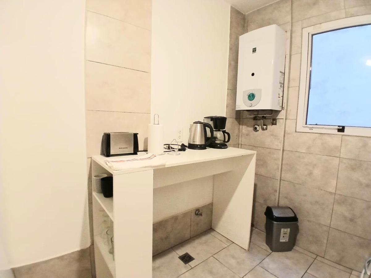 Encantador apartamento en Palermo - 3