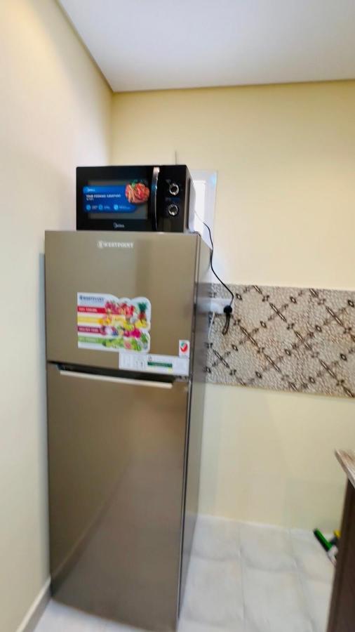 Quiet area studio, fully furnished and ready now u - 4