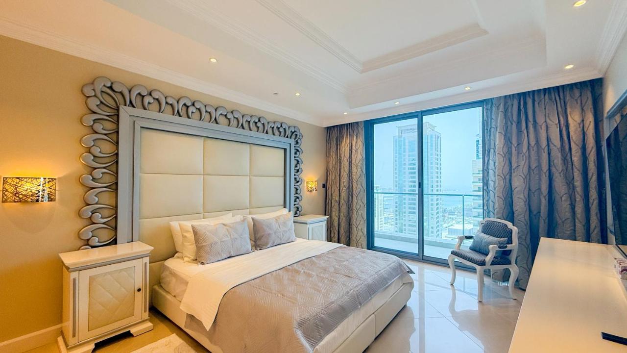 TRIDENT GRAND JBR I BEACHFRONT 2-Bedroom Apartment I Beautiful Palm and Ocean Views I Amazing Balcony Space - 5