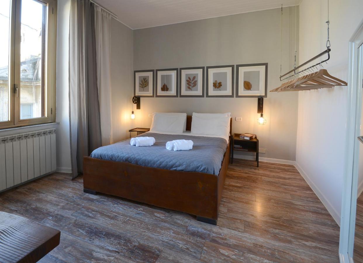 Natale del Grande Stylish Apartment - 2