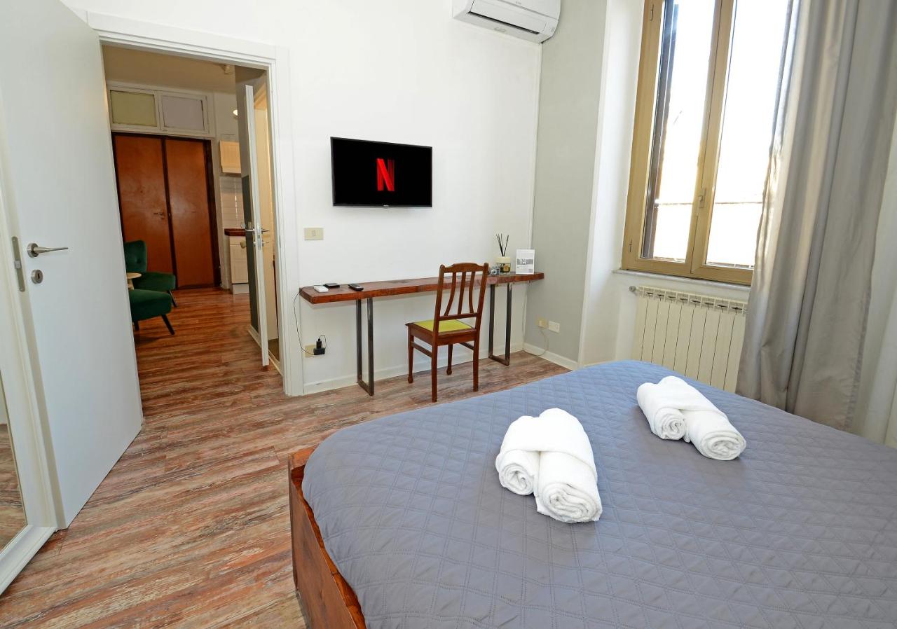 Natale del Grande Stylish Apartment - 3