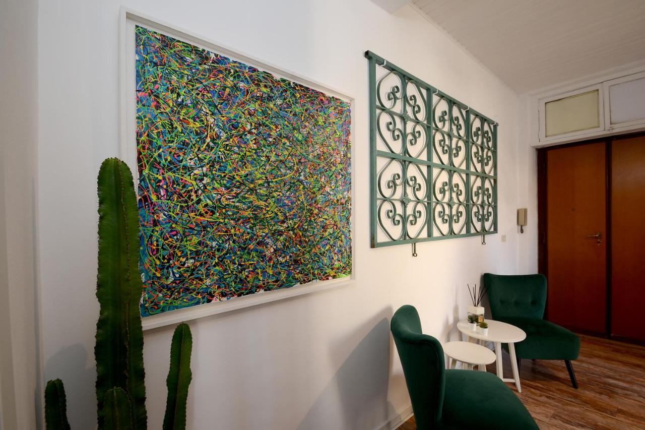 Natale del Grande Stylish Apartment - 5