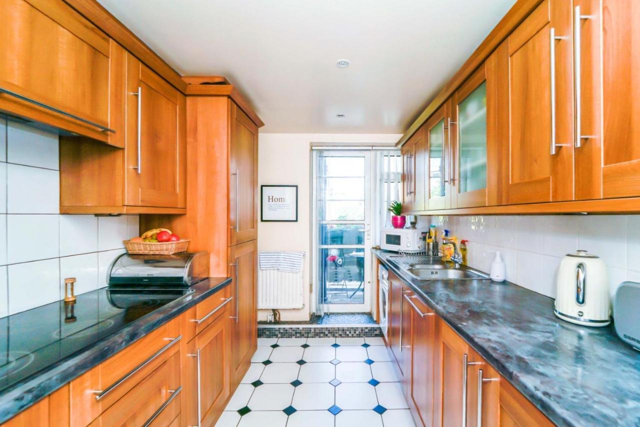 Oxford Street London - 4