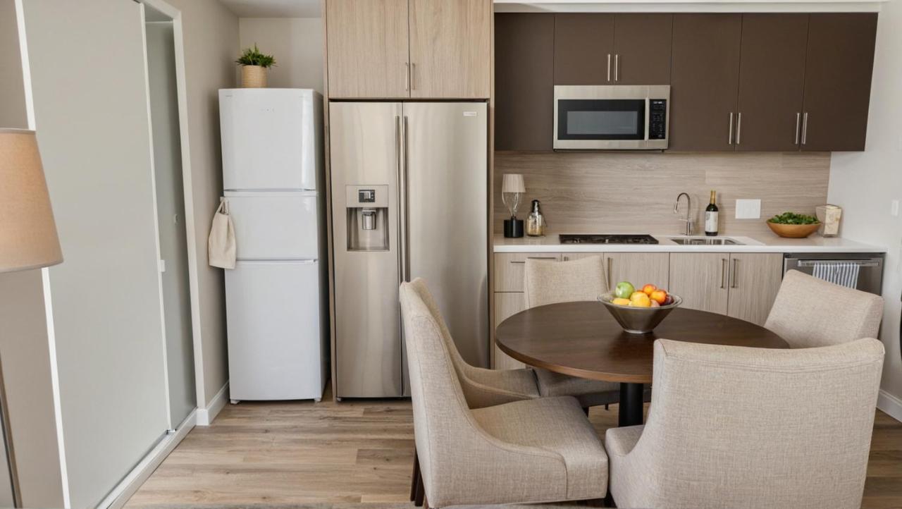 Modern Boutique Living in Culver City - 3