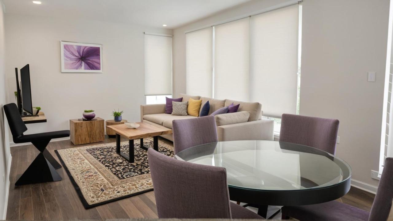 Modern Boutique Living in Culver City - 4