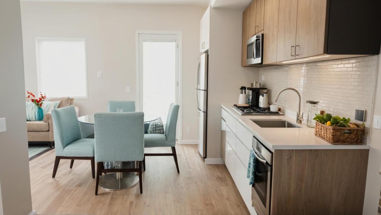 Modern Boutique Living in Culver City - 5