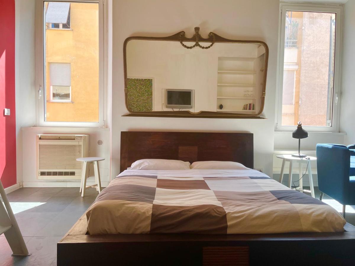 Foscolo 10 Stylish Apartment - 2