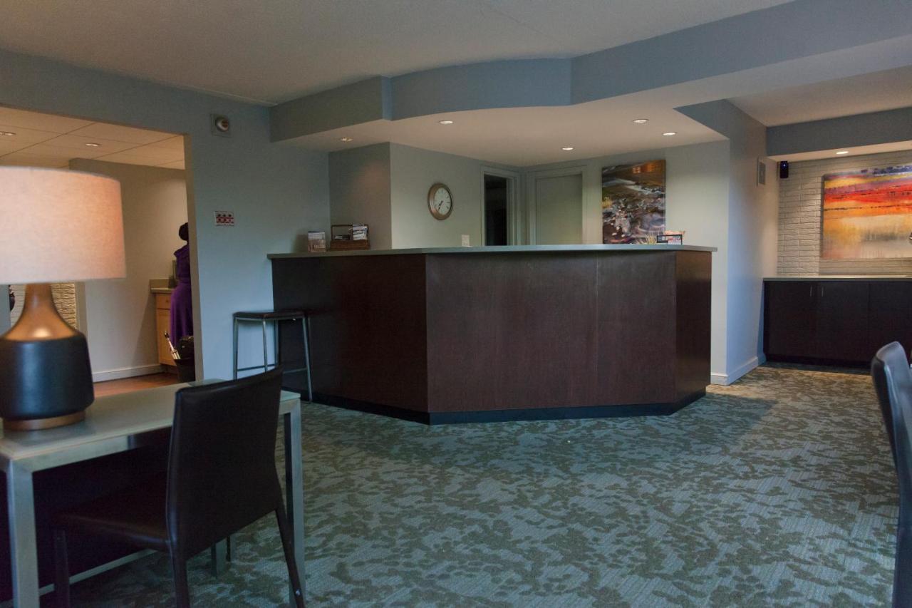 Inns of Virginia Arlington, Arlington – Updated 2023 Prices