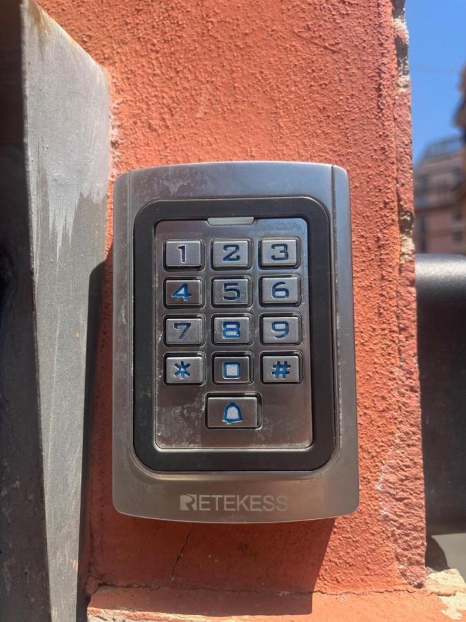 Foscolo 10 Stylish Apartment - 5