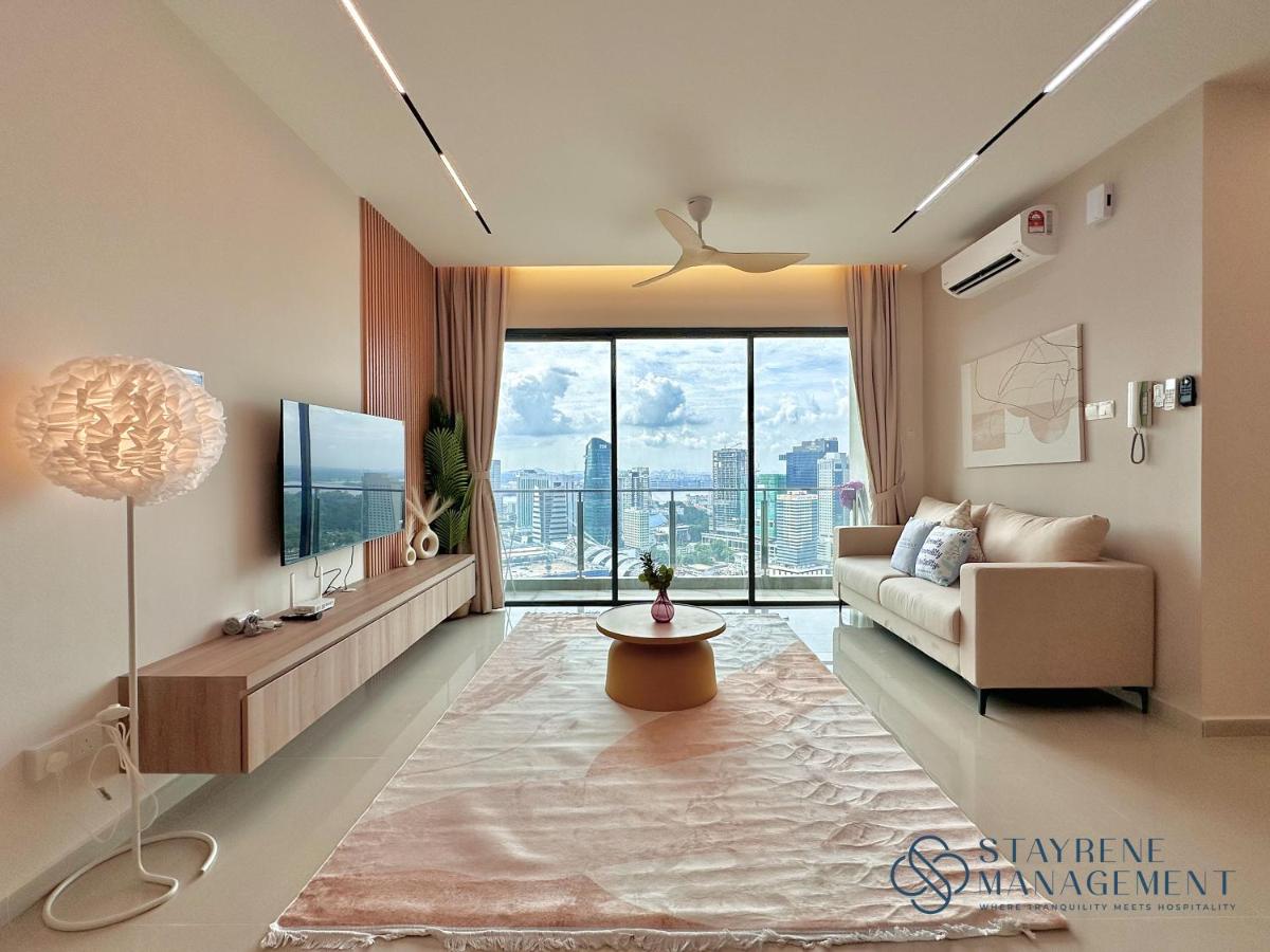 SKS Pavillion Residences by Stayrene - 5