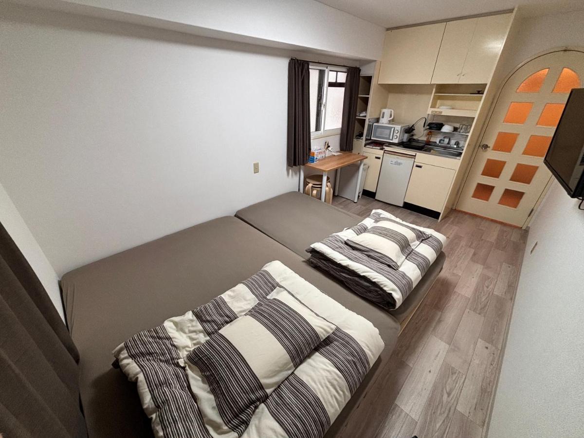 MORI Apartment Shinsaibashi - 4