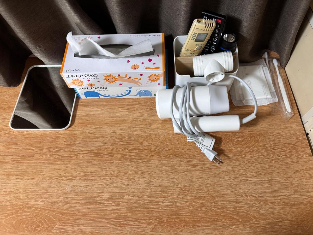 MORI Apartment Shinsaibashi - 3