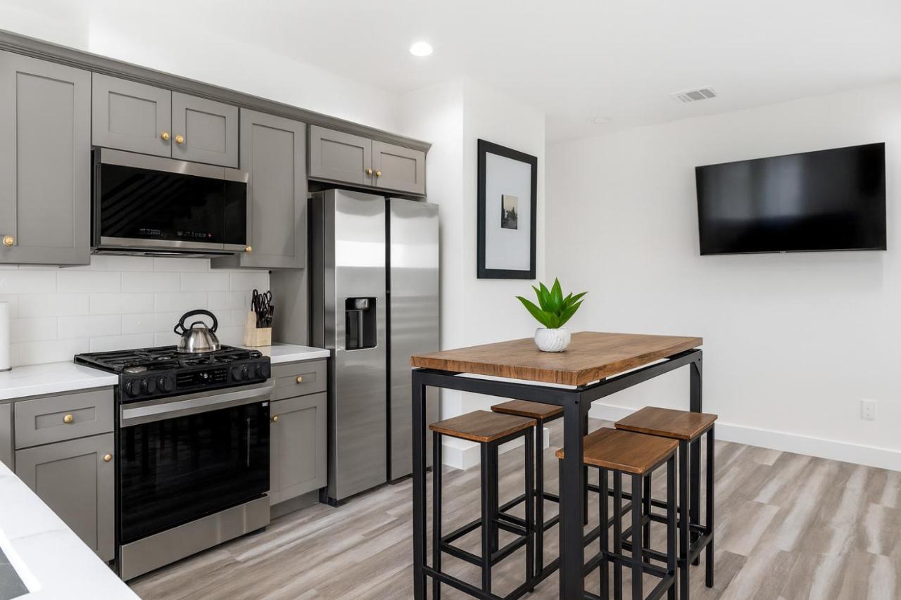 The Harvard Modern Retreat LA - 4