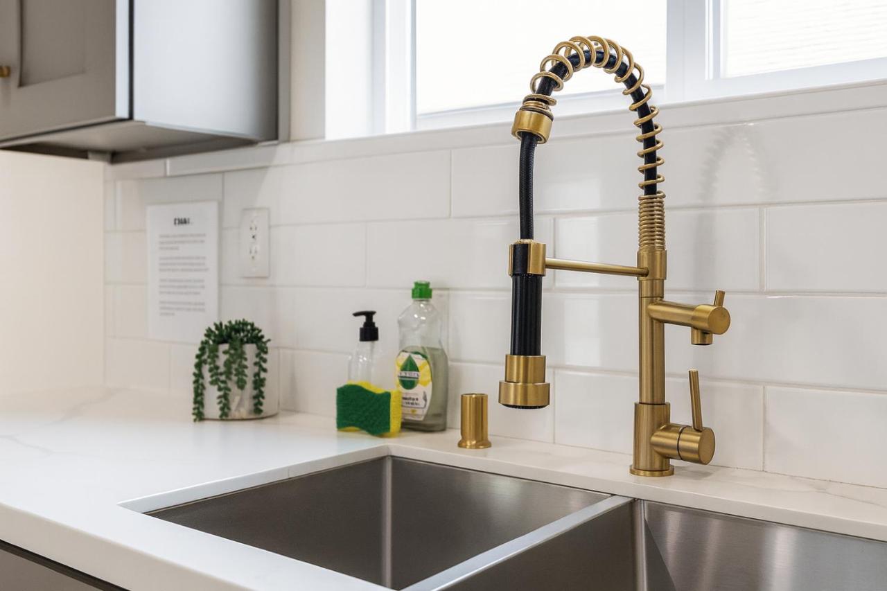 The Harvard Modern Retreat LA - 3