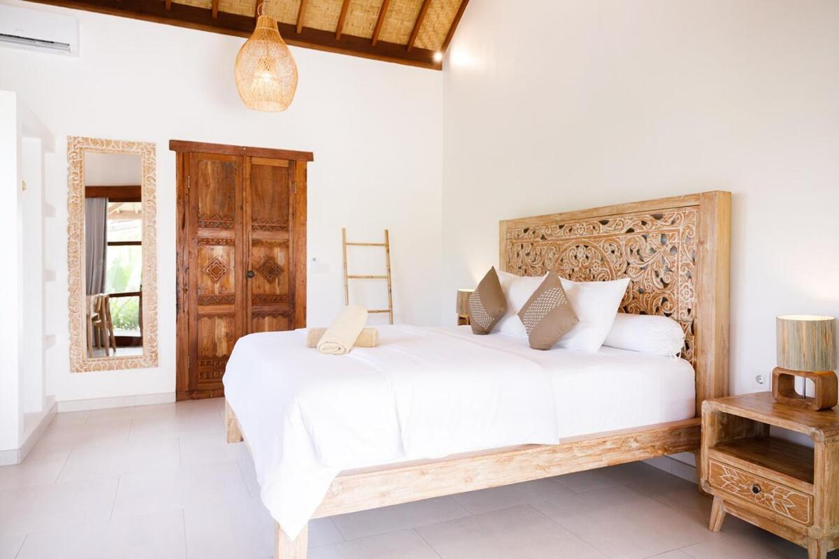 Walk to Beach&Center 2BR Pool Villa Melati - 2