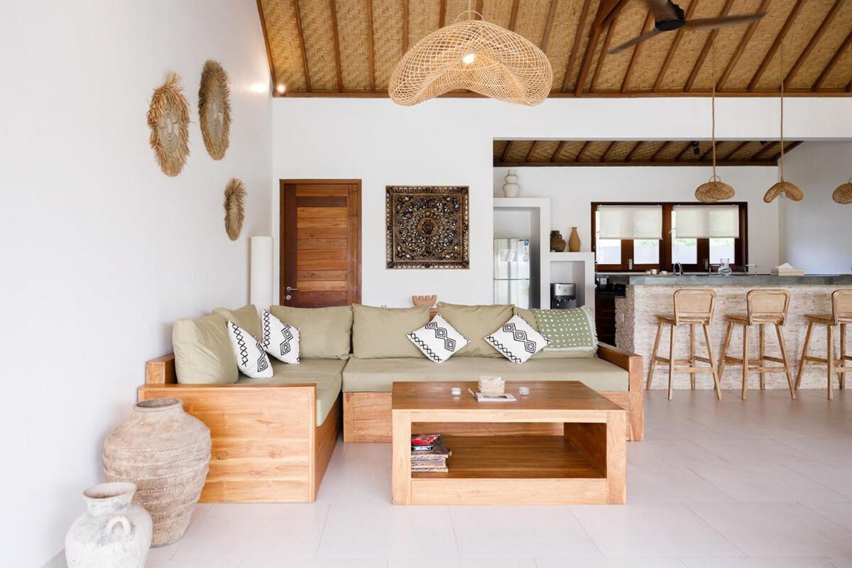 Walk to Beach&Center 2BR Pool Villa Melati - 5