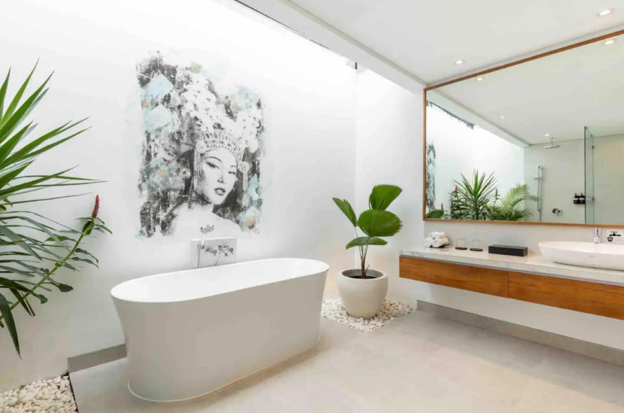 Nature's Immersion Room at Anwa Bali Boutique Resort - 4