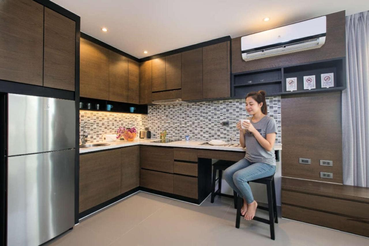 Tropical Kamala Hill View 1 BR CTG P407 - 4