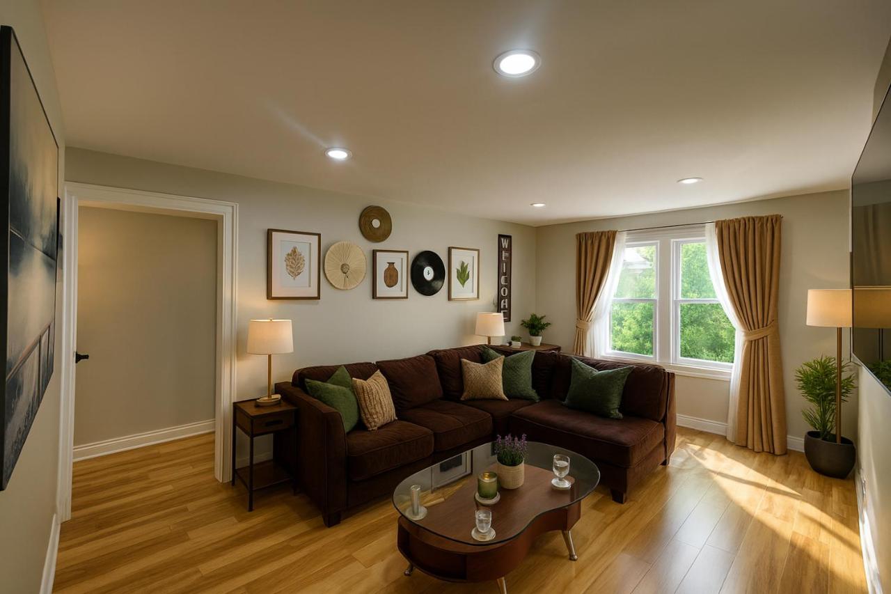 2 BR Apt|15 Min to NYC|Book Today