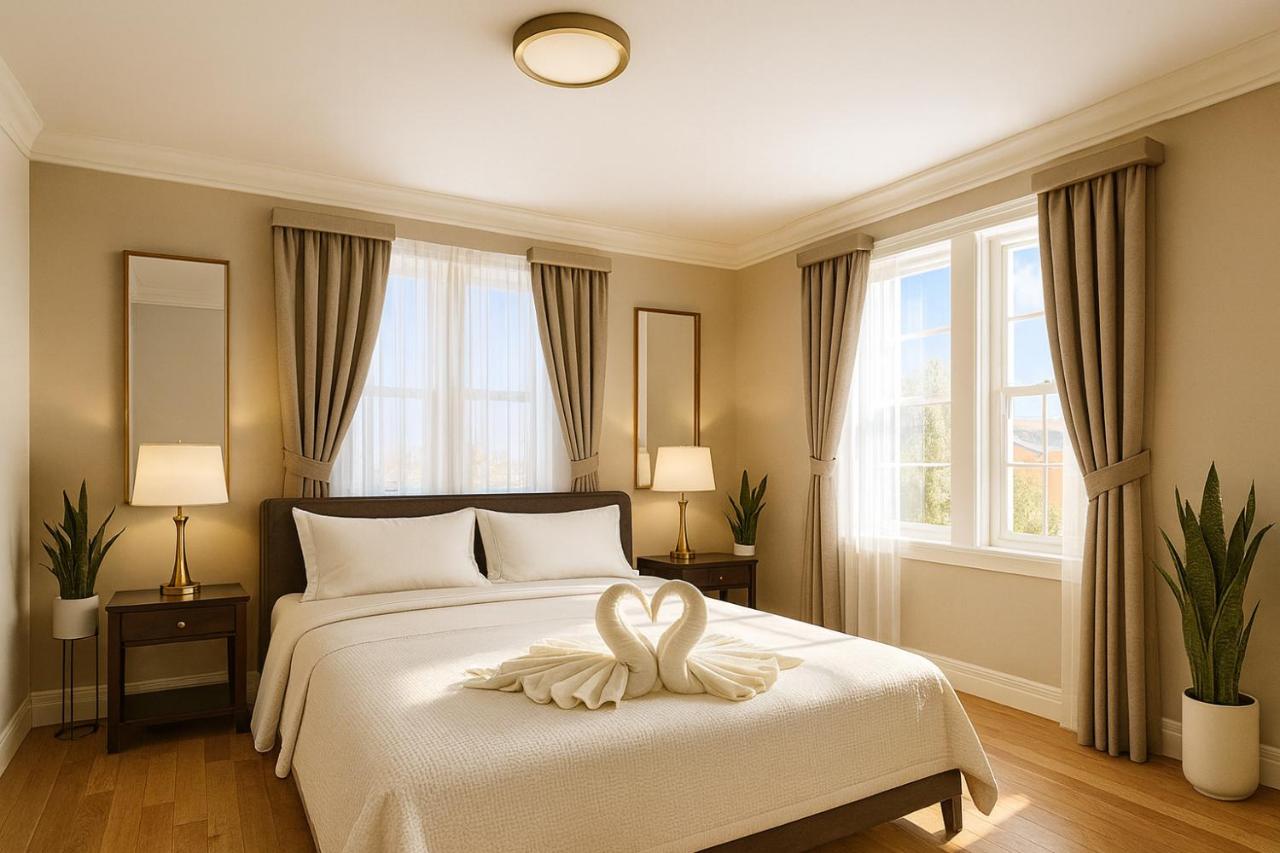 2 BR Apt|15 Min to NYC|Book Today - 2