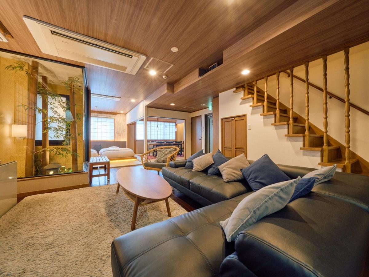 Dotonbori no Yado Konjakuso - Vacation STAY 24305v - 2