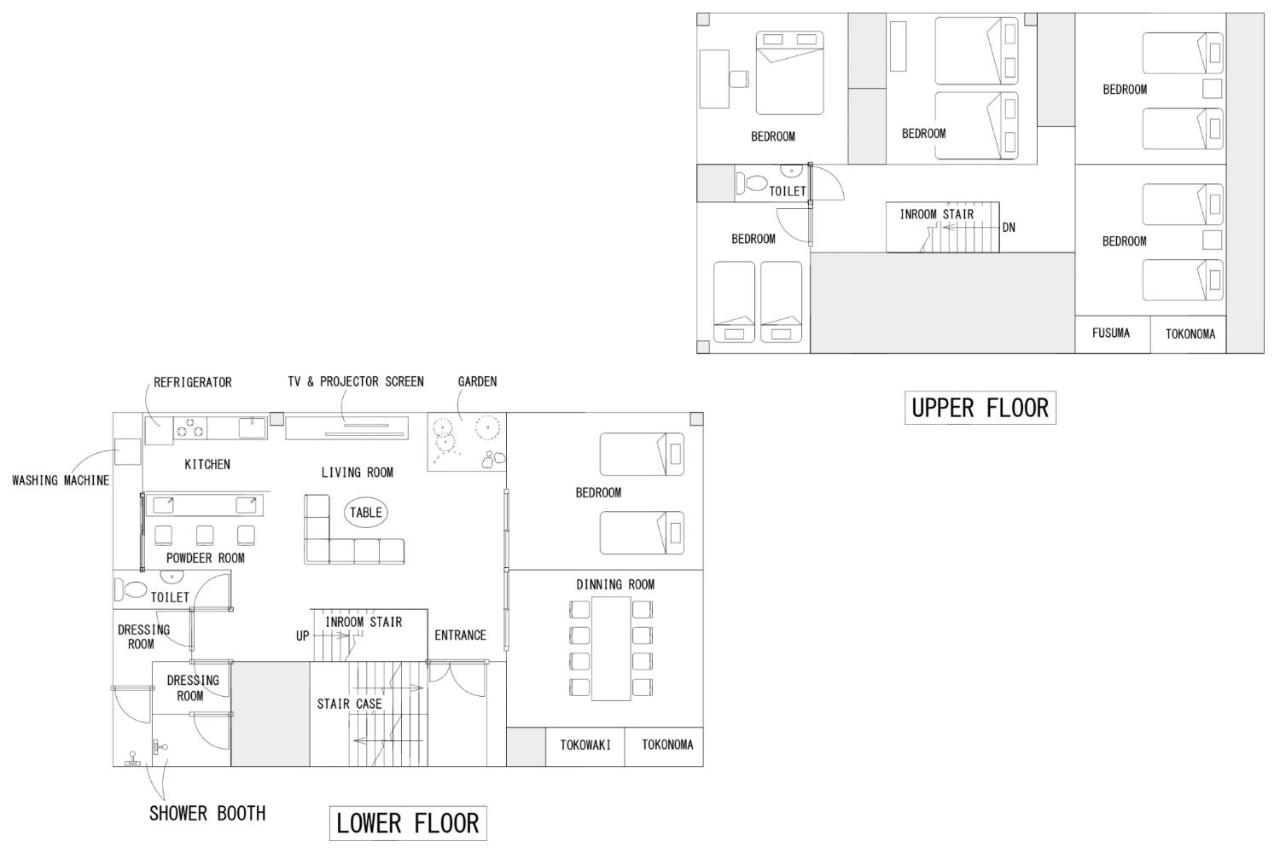 Dotonbori no Yado Konjakuso - Vacation STAY 24305v - 5