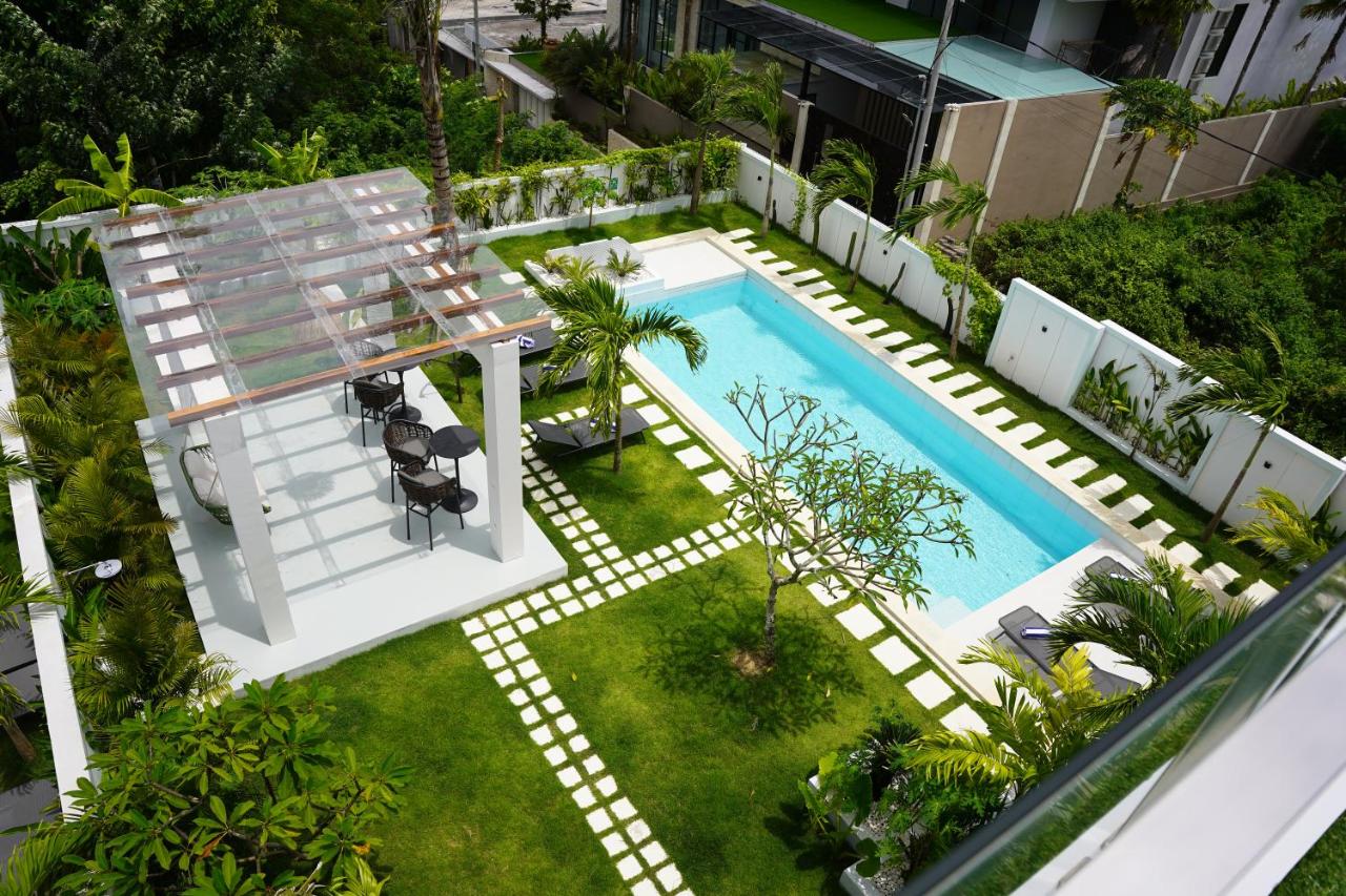 Gandum Villa Complex - Luxury Boutique Stay Uluwatu