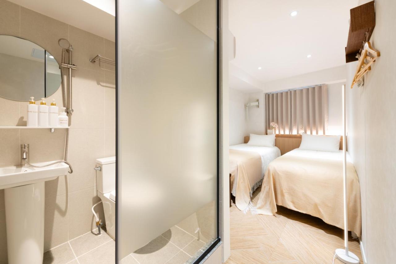 Hanadays Jongno-Gwanghwamun - 3